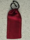 Fine Fabric Pouch #11